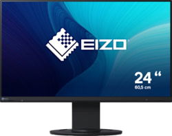 EIZO EV2460-BK tootepilt