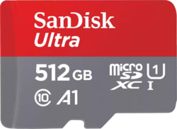 Product image of SanDisk SDSQUAC-512G-GN6MA