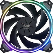 IN WIN ASL120FAN-3PK tootepilt