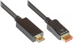 Alcasa DP14-HDMI3 tootepilt