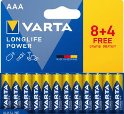 VARTA 04903121772 tootepilt