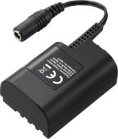 Panasonic DMW-DCC12GU tootepilt