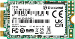 Product image of Transcend TS1TMTS425S