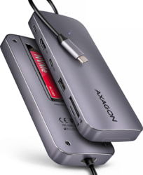 Product image of Axagon HMC-6GM2