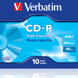 Product image of Verbatim 43428