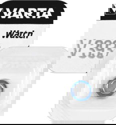 VARTA 00393101111 tootepilt