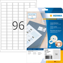 Product image of Herma 8832