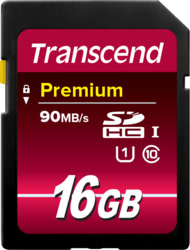 Product image of Transcend TS16GSDU1