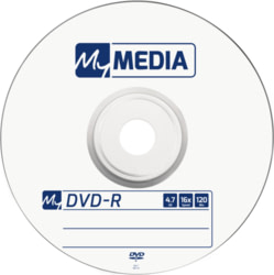 Product image of MyMedia 69205