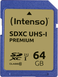 Product image of INTENSO 3421490