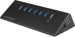 Product image of LC-POWER LC-HUB-2B-7