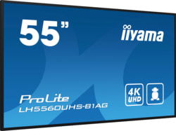 IIYAMA LH5560UHS-B1AG tootepilt