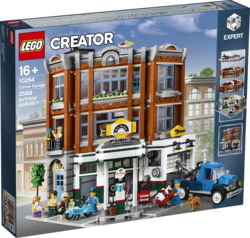 Product image of Lego 10264