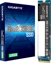 Gigabyte G325E500G tootepilt