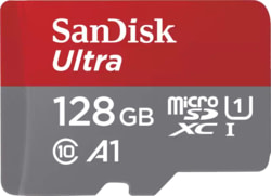 SanDisk SDSQUAB-128G-GN6FA tootepilt