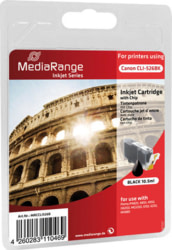 Product image of MediaRange MRCC526BK