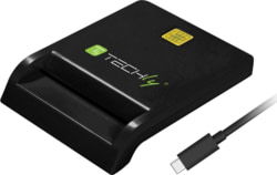 Product image of Techly I-CARD-CAM-USB2TYC