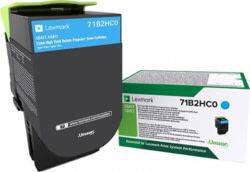 Product image of Lexmark 71B2HC0