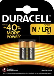 Duracell 203983 tootepilt