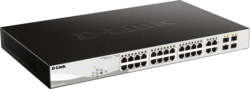 Product image of D-Link DGS-1210-24P