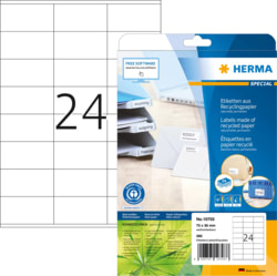 Product image of Herma 10703