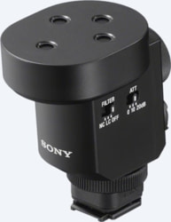 Product image of Sony ECMM1.CE7