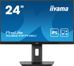 IIYAMA XUB2497HSU-B1 tootepilt