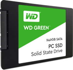 Product image of Western Digital WDS240G1G0A