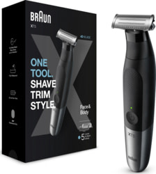 Product image of Braun 400400