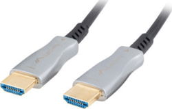 Product image of Lanberg CA-HDMI-20FB-0500-BK