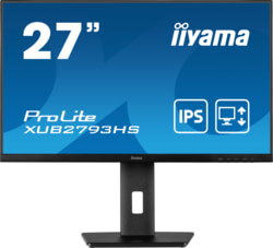 Product image of IIYAMA XUB2793HS-B6