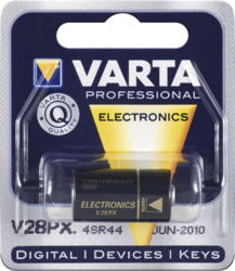VARTA 4028101401 tootepilt