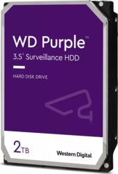 Product image of Western Digital WD23PURZ