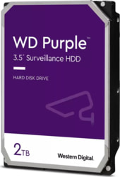 Product image of Western Digital WD22PURZ