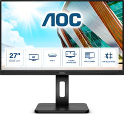 AOC U27P2CA tootepilt