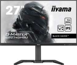 Product image of IIYAMA GB2745HSU-B1