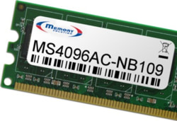 Product image of Memory Solution MS4096AC-NB109