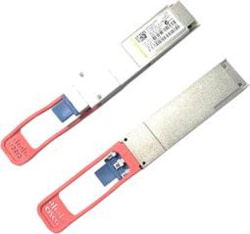 Product image of Cisco QSFP-40G-LR4-S=