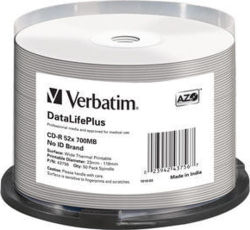 Product image of Verbatim 43756