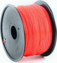 Product image of GEMBIRD 3DP-PLA1.75-01-R