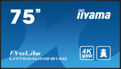 Product image of IIYAMA LH7554UHS-B1AG