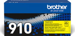 Product image of Brother TN910Y