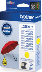 Product image of Brother LC225XLY