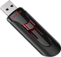 Product image of SanDisk SDCZ600-128G-G35