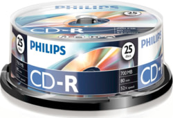 Philips CR7D5NB25/00 tootepilt