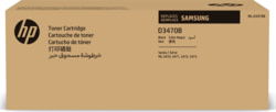 HP SU672A tootepilt