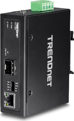Product image of TRENDNET TI-F11SFP