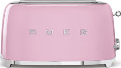 Product image of Smeg TSF02PKEU