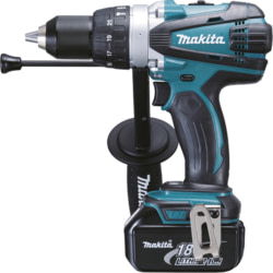 Product image of MAKITA DHP458RTJ