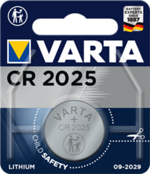 Product image of VARTA 06025101401